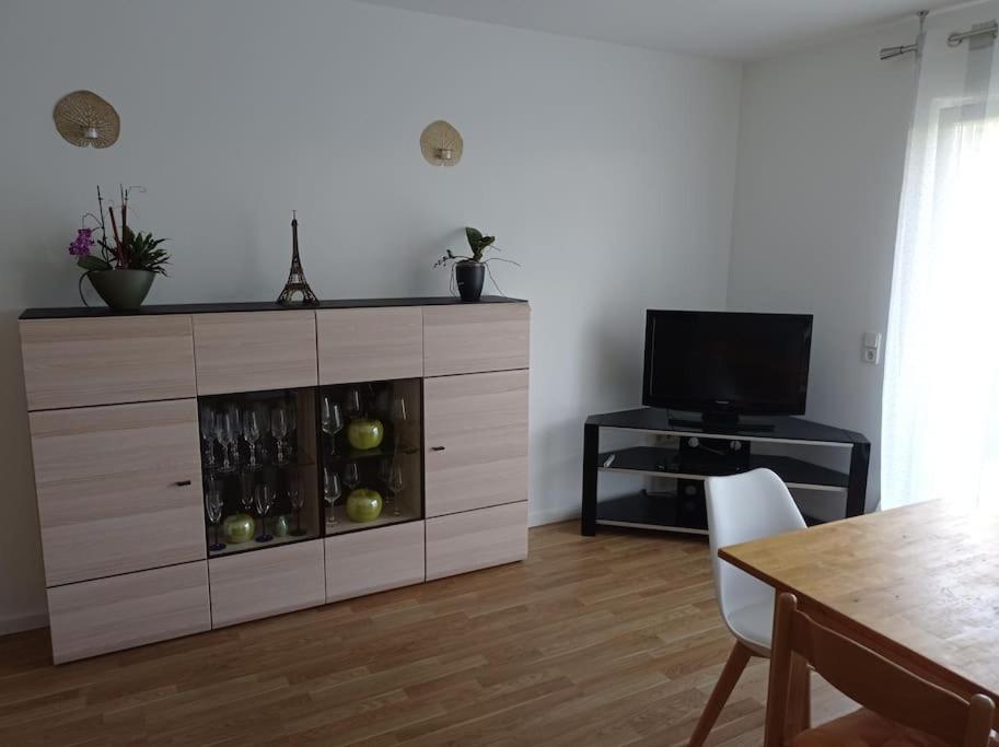 Wohnung Fuer 4 Personen Wipperfurth Exterior photo