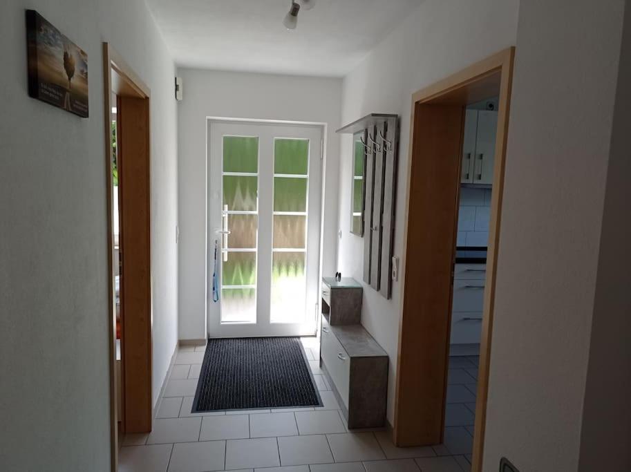 Wohnung Fuer 4 Personen Wipperfurth Exterior photo